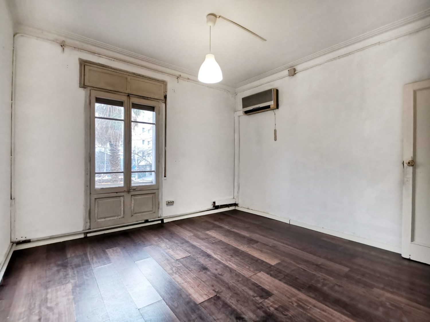 Ref: 1853 – PISO EN VENTA MUY LUMINOSO FORT PIENC, EIXAMPLE – Barcelona